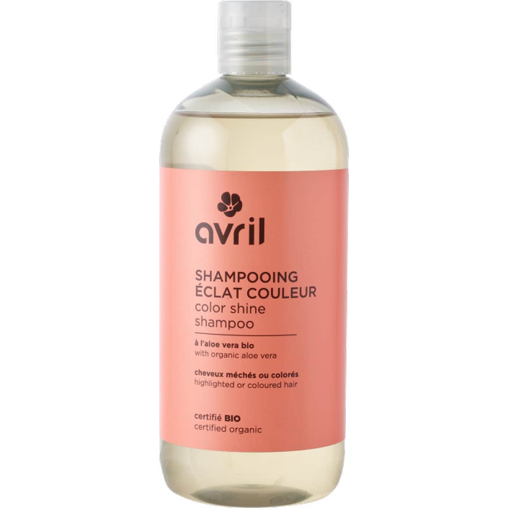 Avril Champú Radiante Color Bio 500ml