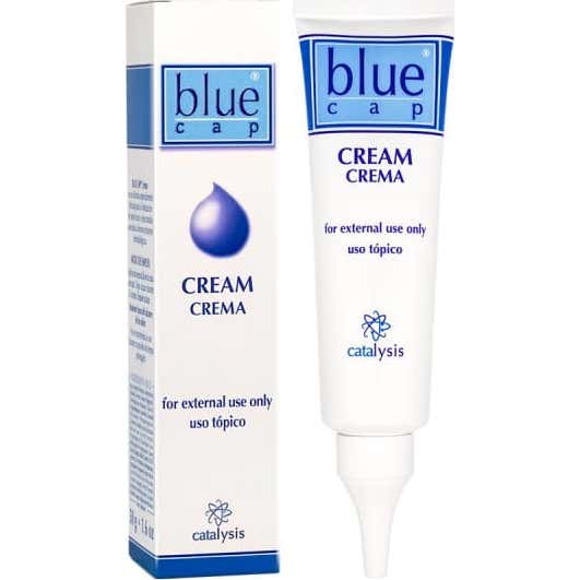 Blue Cap crema psoriasis 50g
