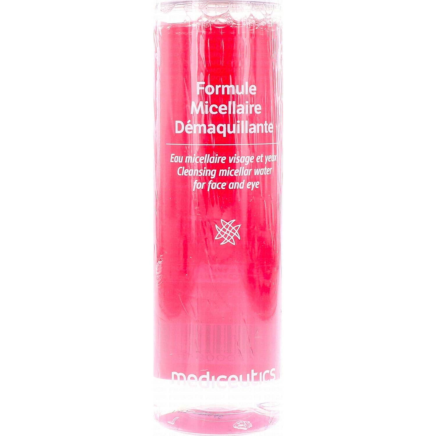 Mediceutics Fórmula Desmaquillante Micelar 200ml