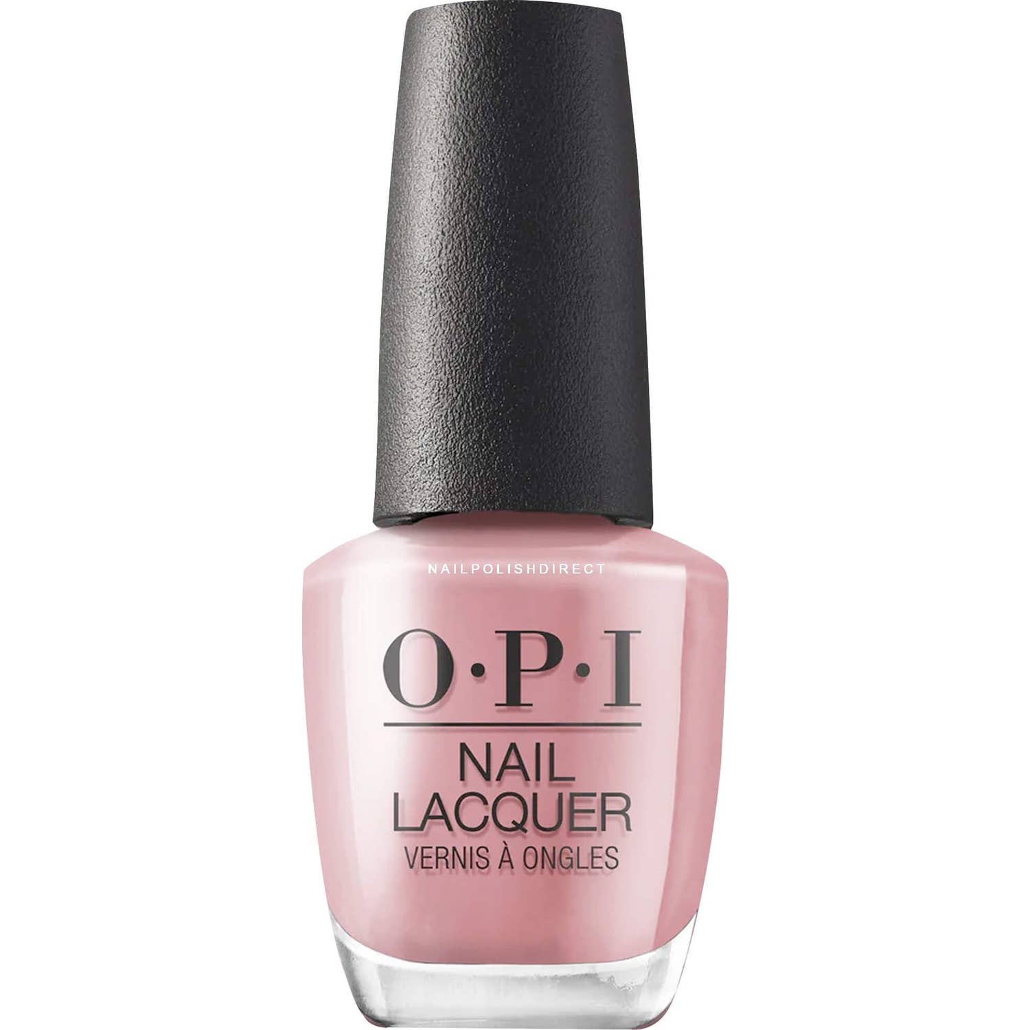 Opi Nail Lacquer NLH001 Suzi Calls The Paparazzi 15ml