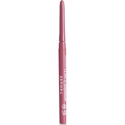 Trouss Milano Lápiz Labial 03 Violeta 1ud