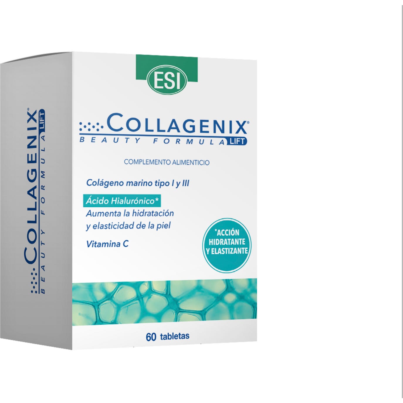 ESI Collagenix 60 Tabletas