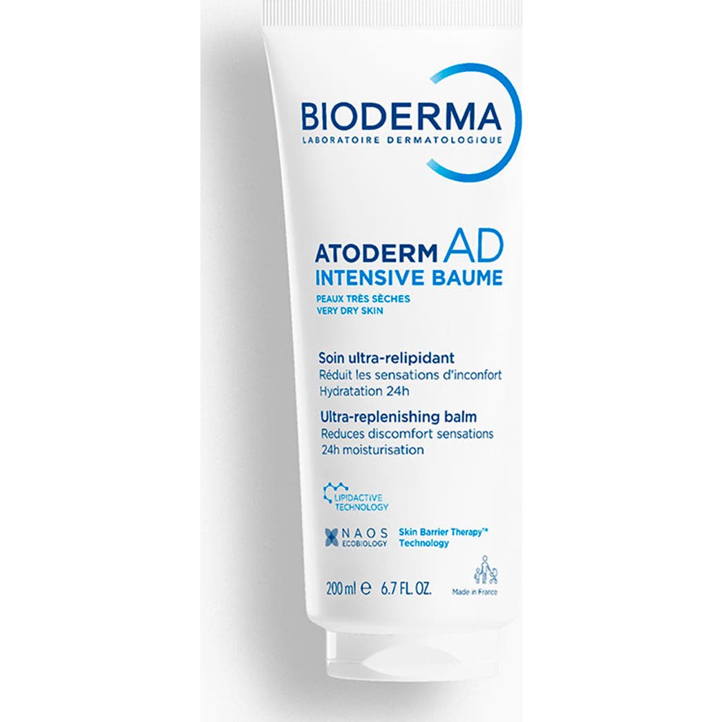 Bioderma Atoderm AD Intensive Baume Bálsamo Ultracalmante 200 ml