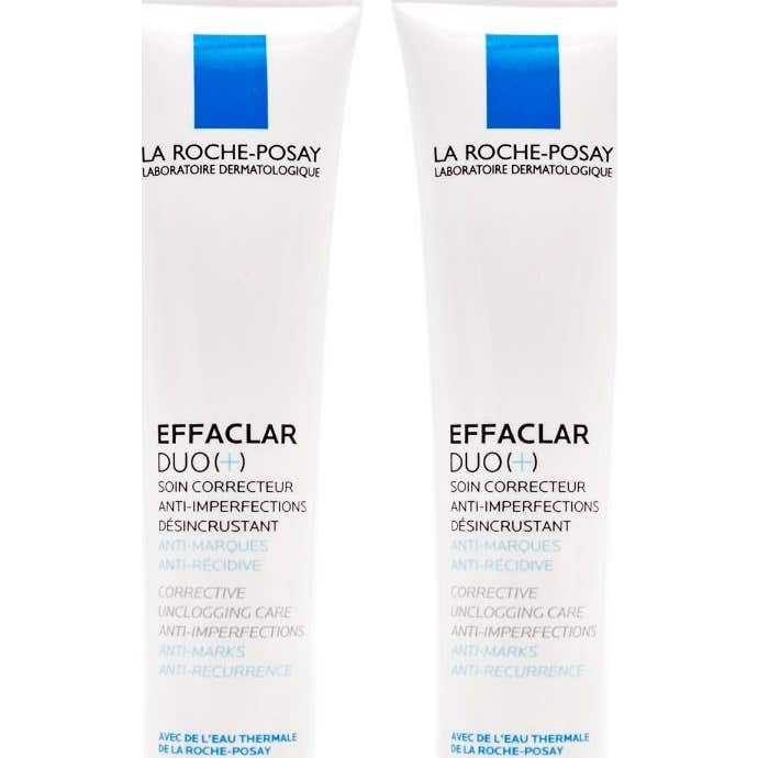 La Roche Posay Effaclar Dúo 2x40ml