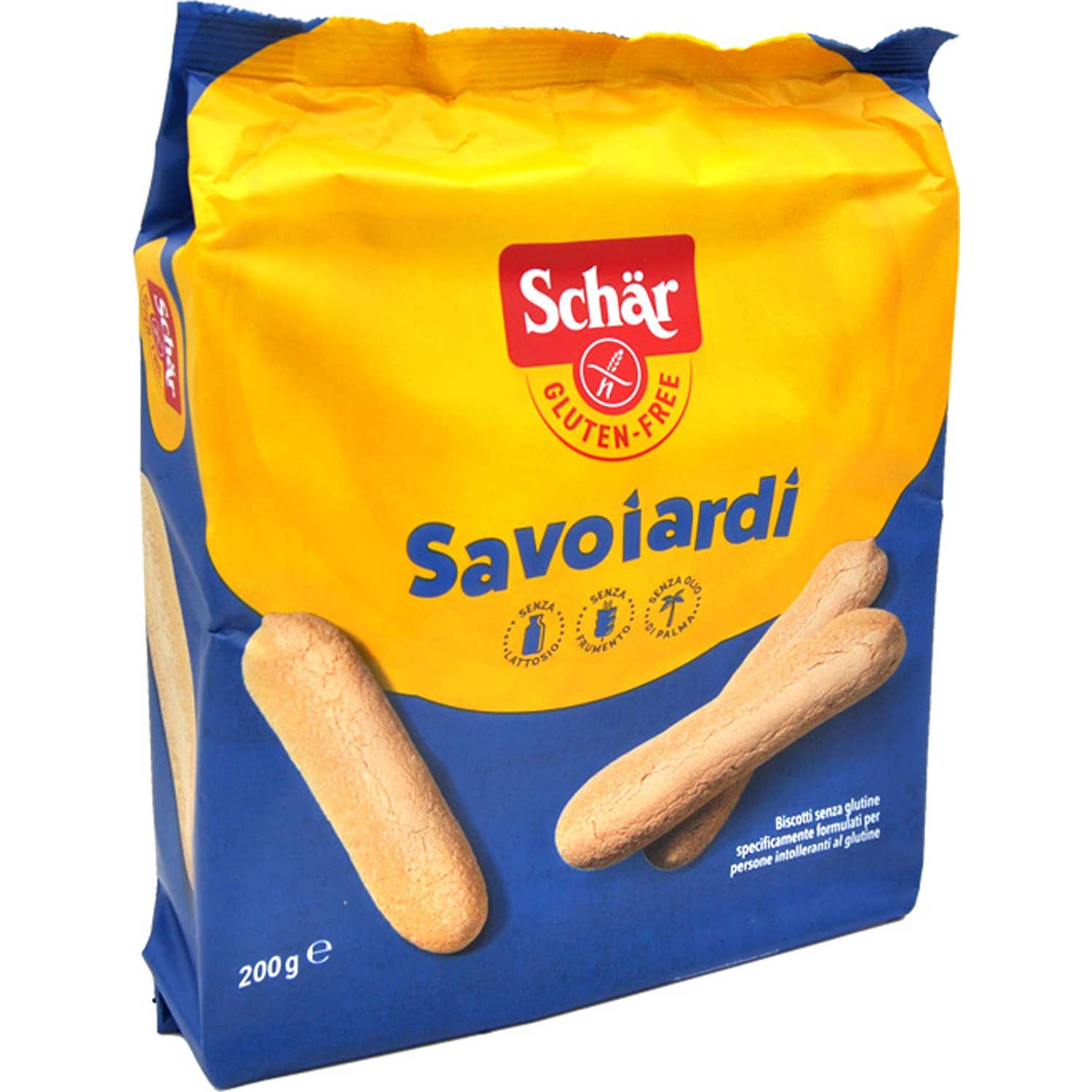 Schar Savoiardi 200G