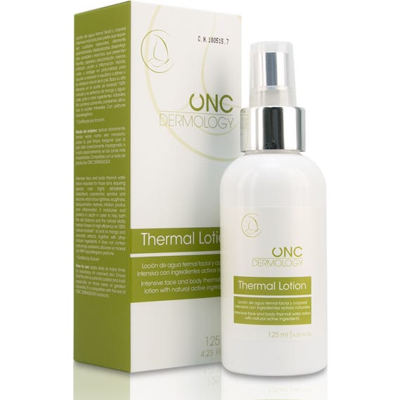 Lavigor ONC Dermology Loción Termal 125 ml