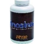 Megaplus Inosina 400Mg. 100Cap. - Imagen 3