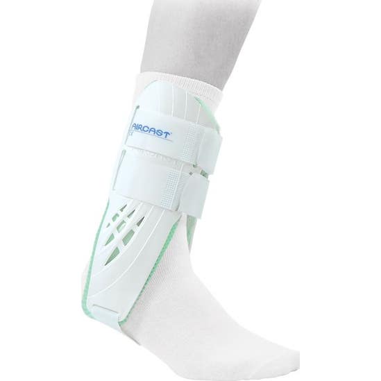Djo Orth Aircast Chev Classiq Ii g Xs