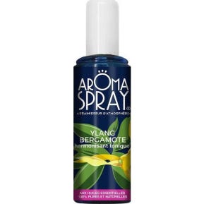 Aromaspray He Ylang/Berga Spray100 Ml