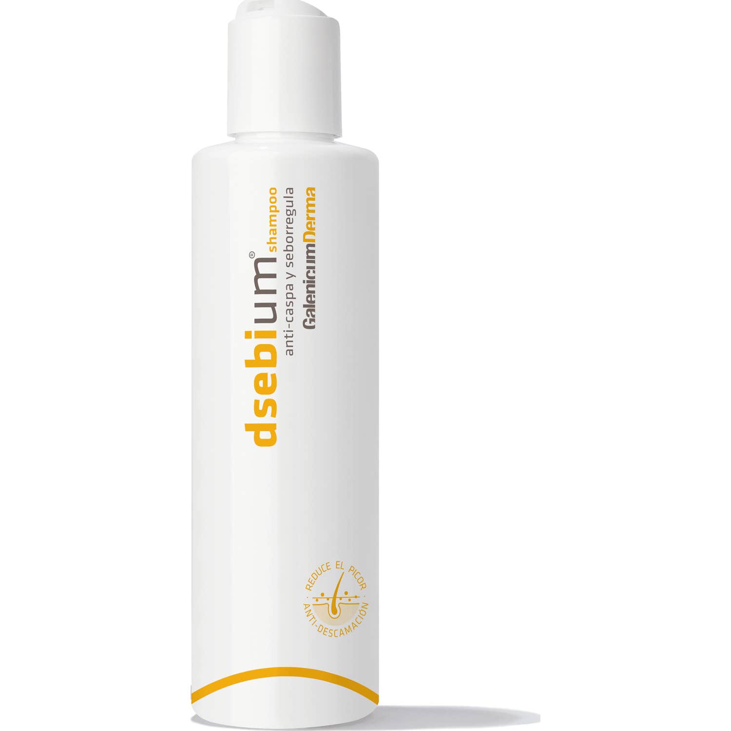 Galenicum Derma Dsebium Shampoo 200 ml