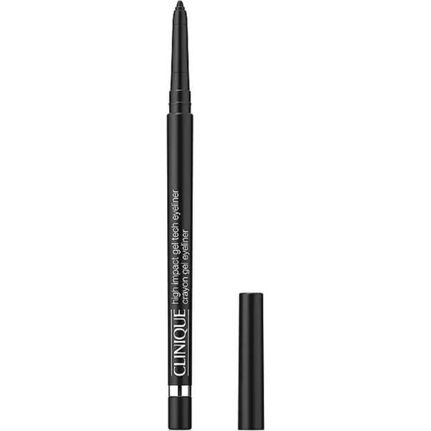 Clinique High Impact gel Tech Eyeliner Black 0.35 g