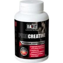 Eafit Muscular Construction Creatina pura 90 Glules