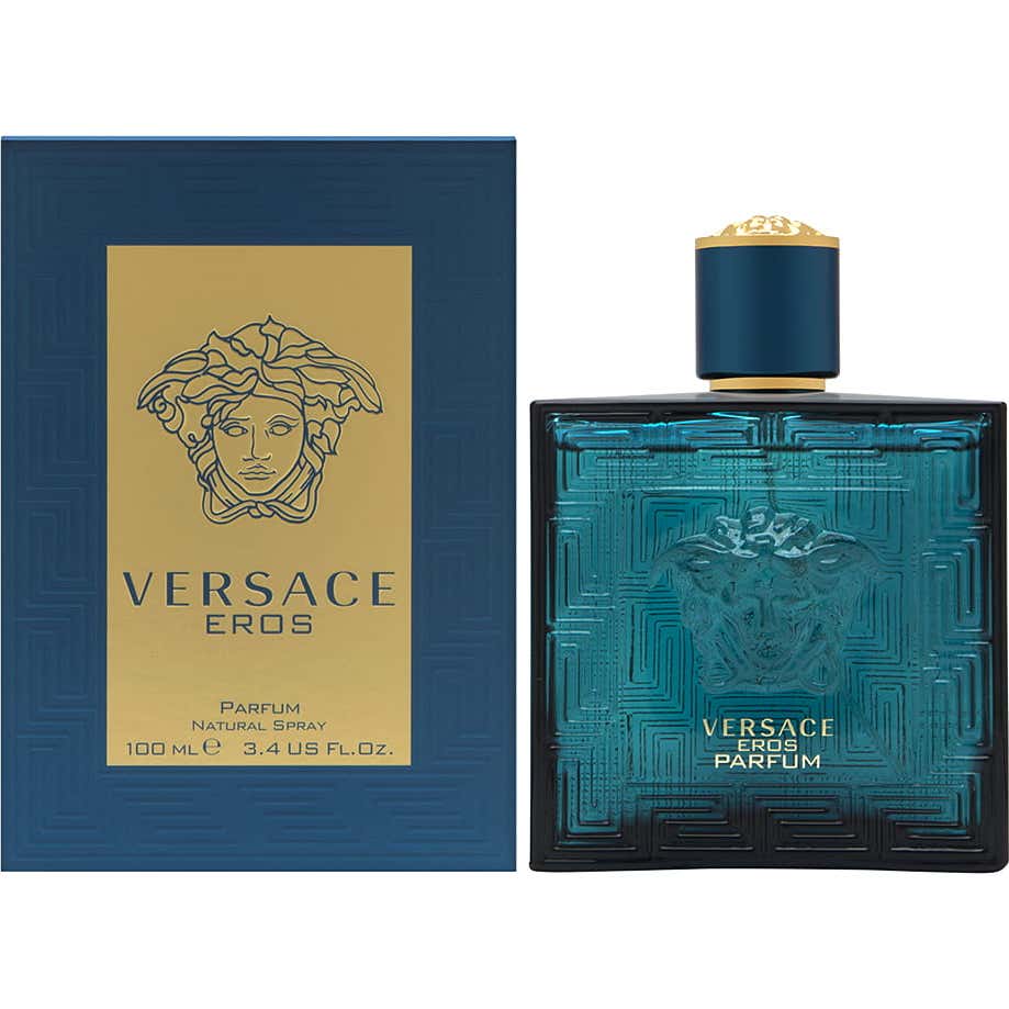 Versace Eros Parfum 100ml