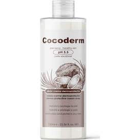 Cocoderm jabón líquido 750ml