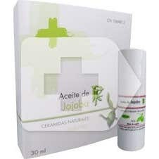 Rueda Farma Aceite de jojoba 30 ml