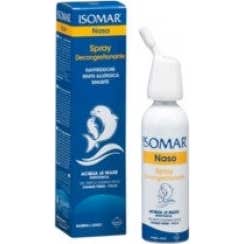 Isomar Spray Nose Solución Hipertónica