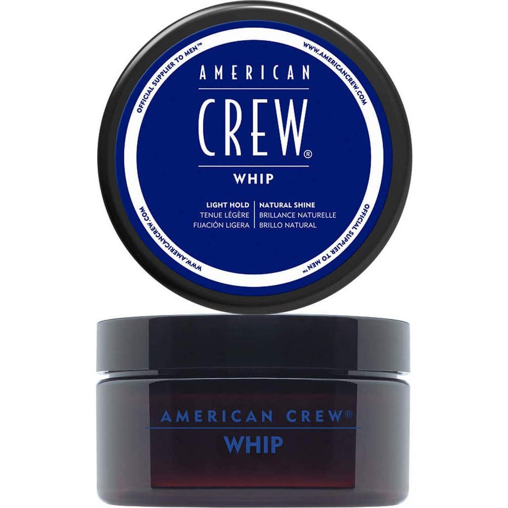 American Crew Whip Light Hold 85 g