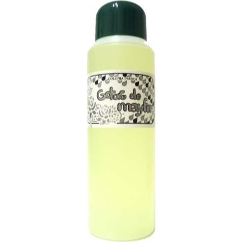 MayFer Gotas de Mayfer Agua Colonia Fresca 1000 ml