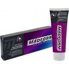 Madform Crema Sport Doble Potencia Recuperador Muscular 120Ml