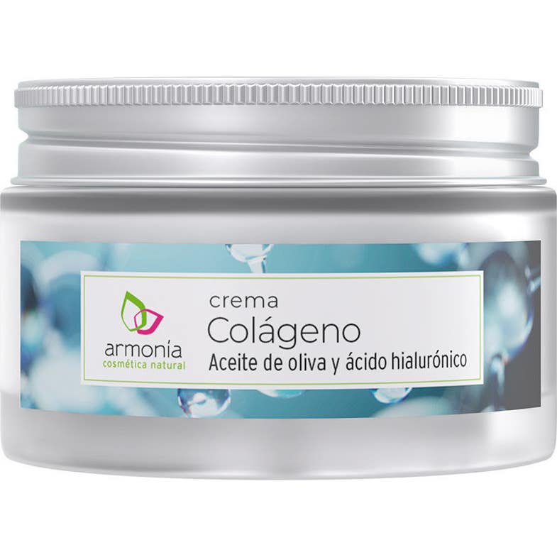 Armonía Crema Colágeno 50ml