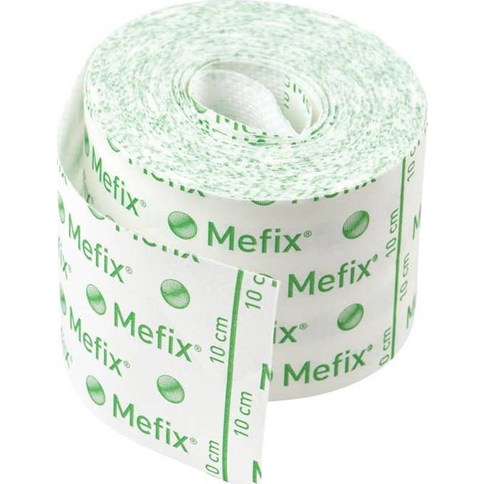 Mefix Banda Adhesiva 10mx15cm 1ud de Tena | Natural Doctor