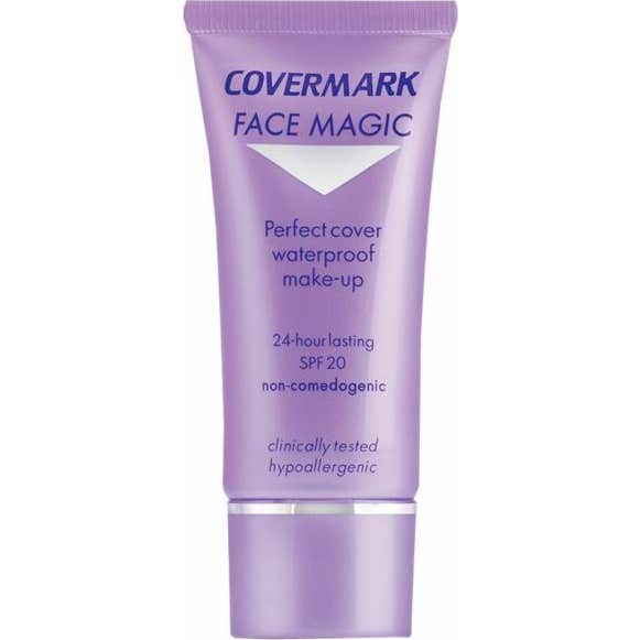 Covermark Face Magic Naturel N°6 a 30 ml