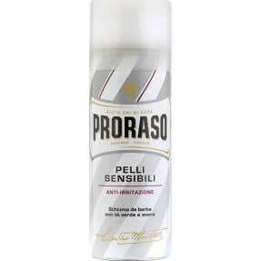 Proraso Sch Barba Te Verd 50Ml