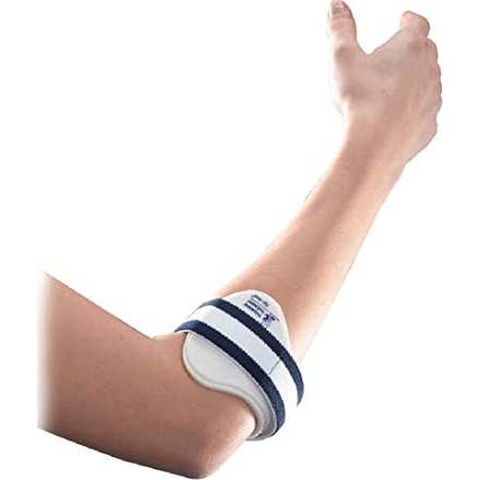 Epi-Med Brace A/Epicon Gris L