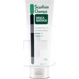 Scurfisin Champú Estados Descamativos 250ml