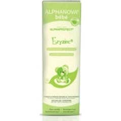 Alphanova - Crema de Pañal Eryzinc Bio 75 g