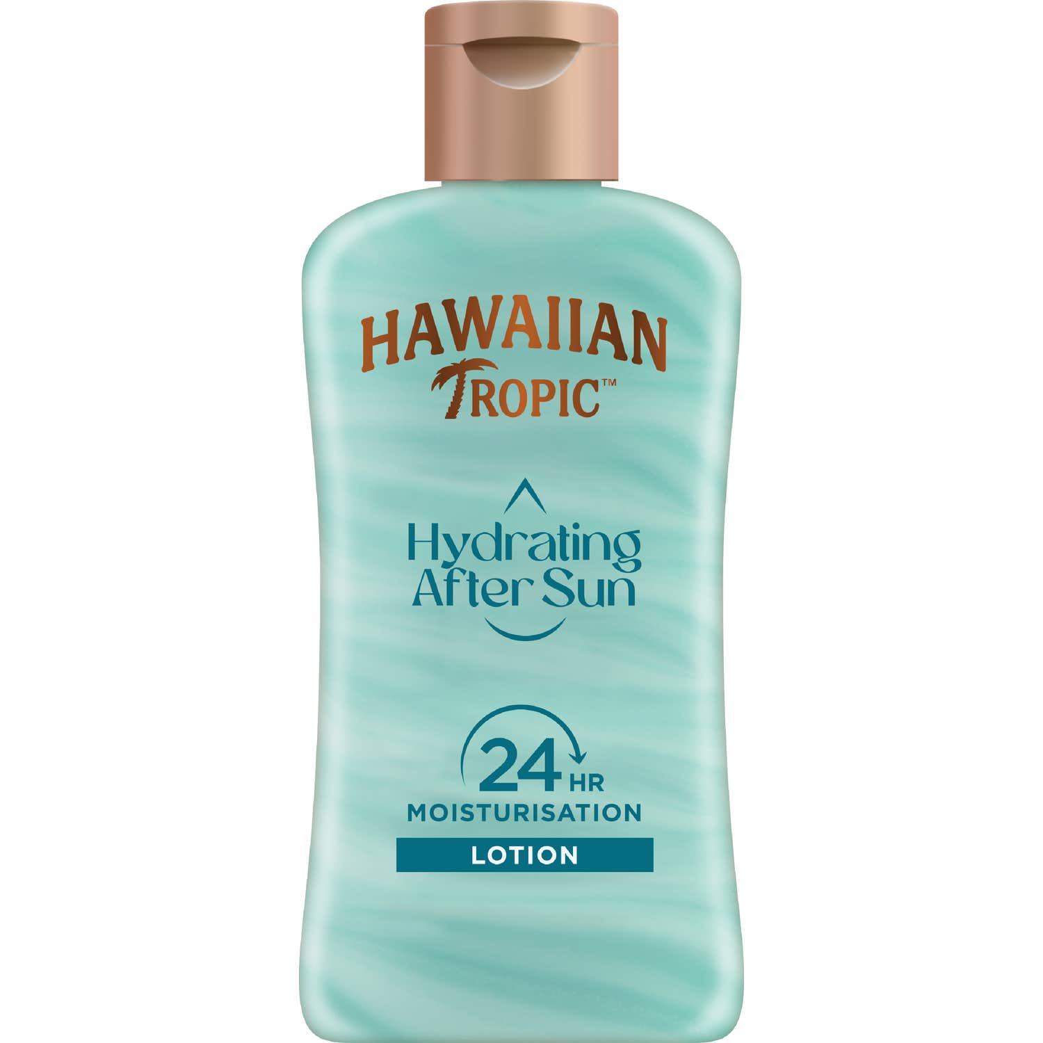 Hawaiian Tropic Silk Hydration Air Soft After Sun Coconut & Papaya 60ml