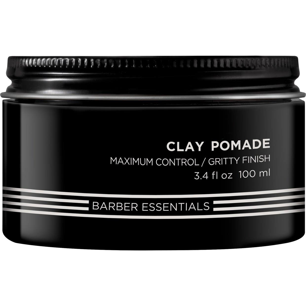 Redken Brews Clay Pomade 100 Ml - Imagen 2