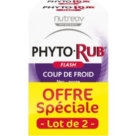 Phytorub comp 10 X2
