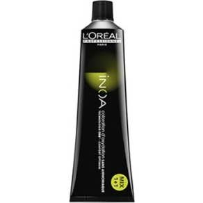 'L''Oreal Inoa Coloración sin Amoníaco Nº5,8 60 g'