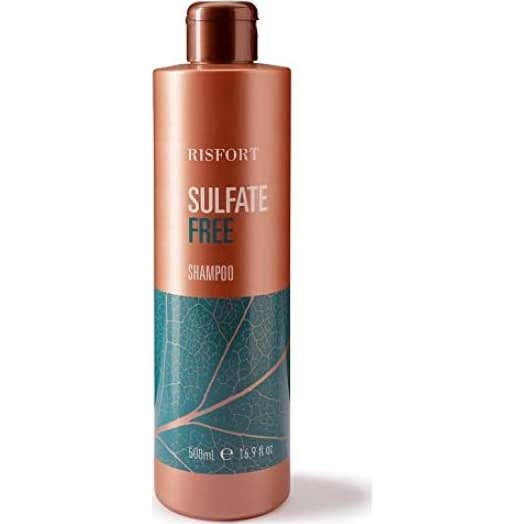 Risfort Champú sin Sulfato 500 ml