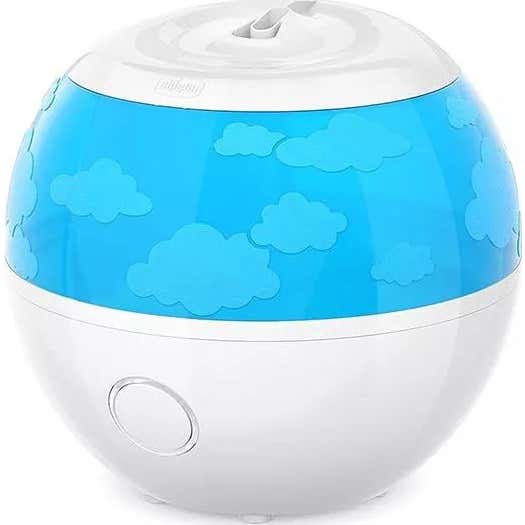 Chicco® HumiFresh humidificador respira sano vapor frío 1ud