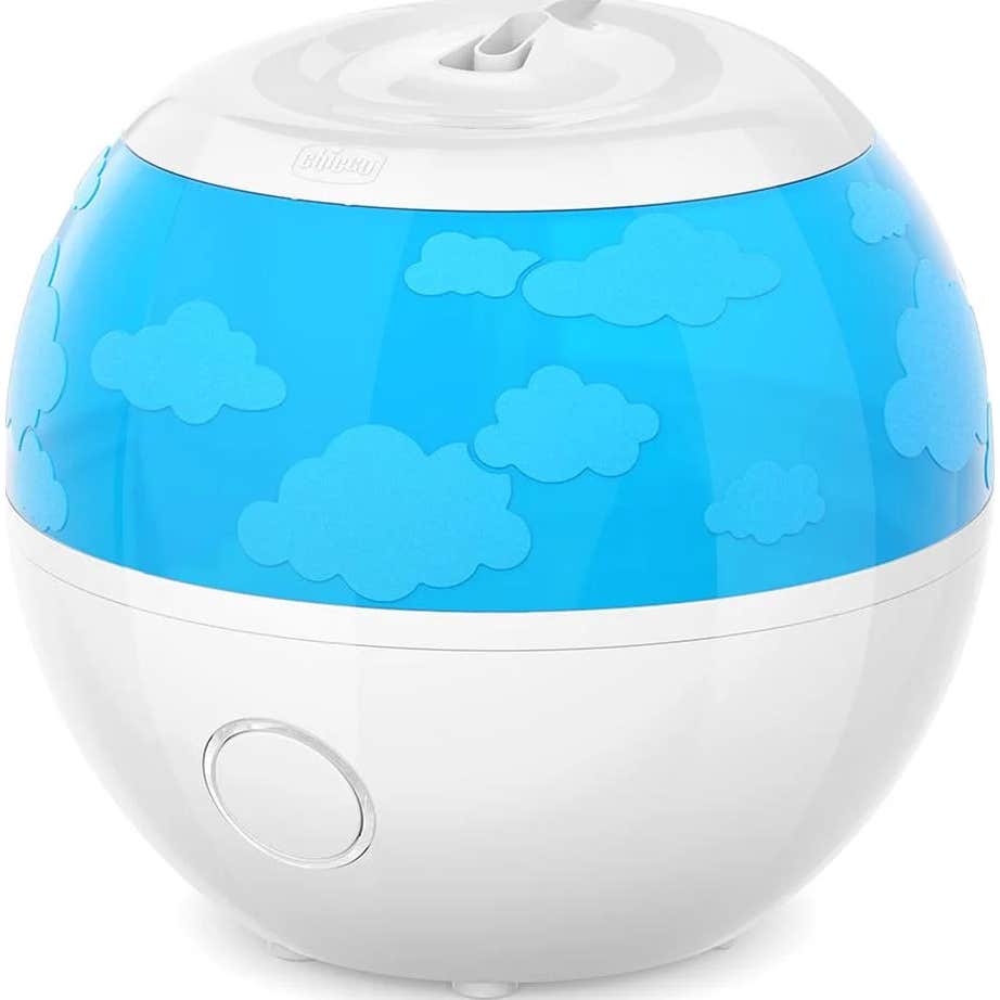 Chicco® HumiFresh humidificador respira sano vapor frío 1ud