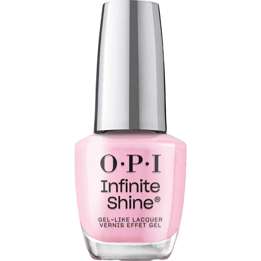 Opi Infinite Shine Efecto Gel Faux Ever Yours 15ml