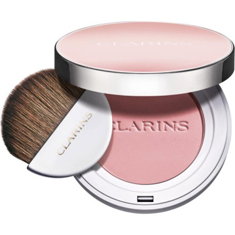 Clarins Joli Blush Colorete 01 Cheek Baby
