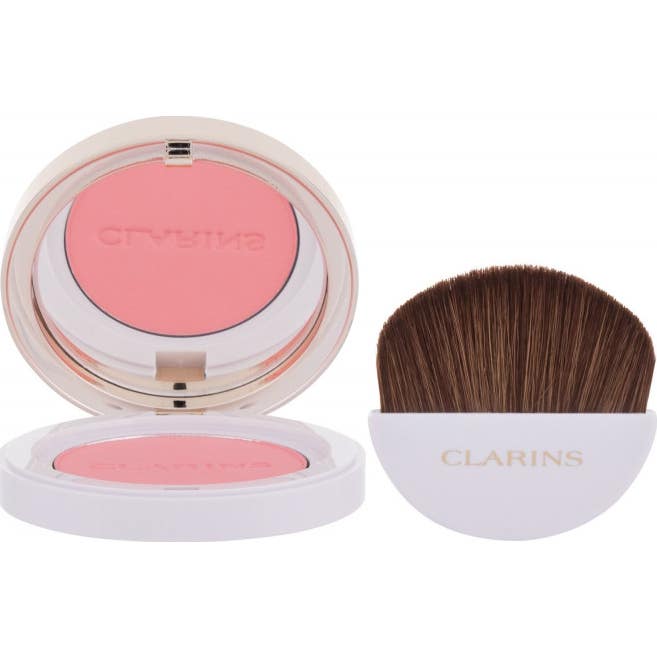 Clarins Joli Blush Colorete 01 Cheek Baby