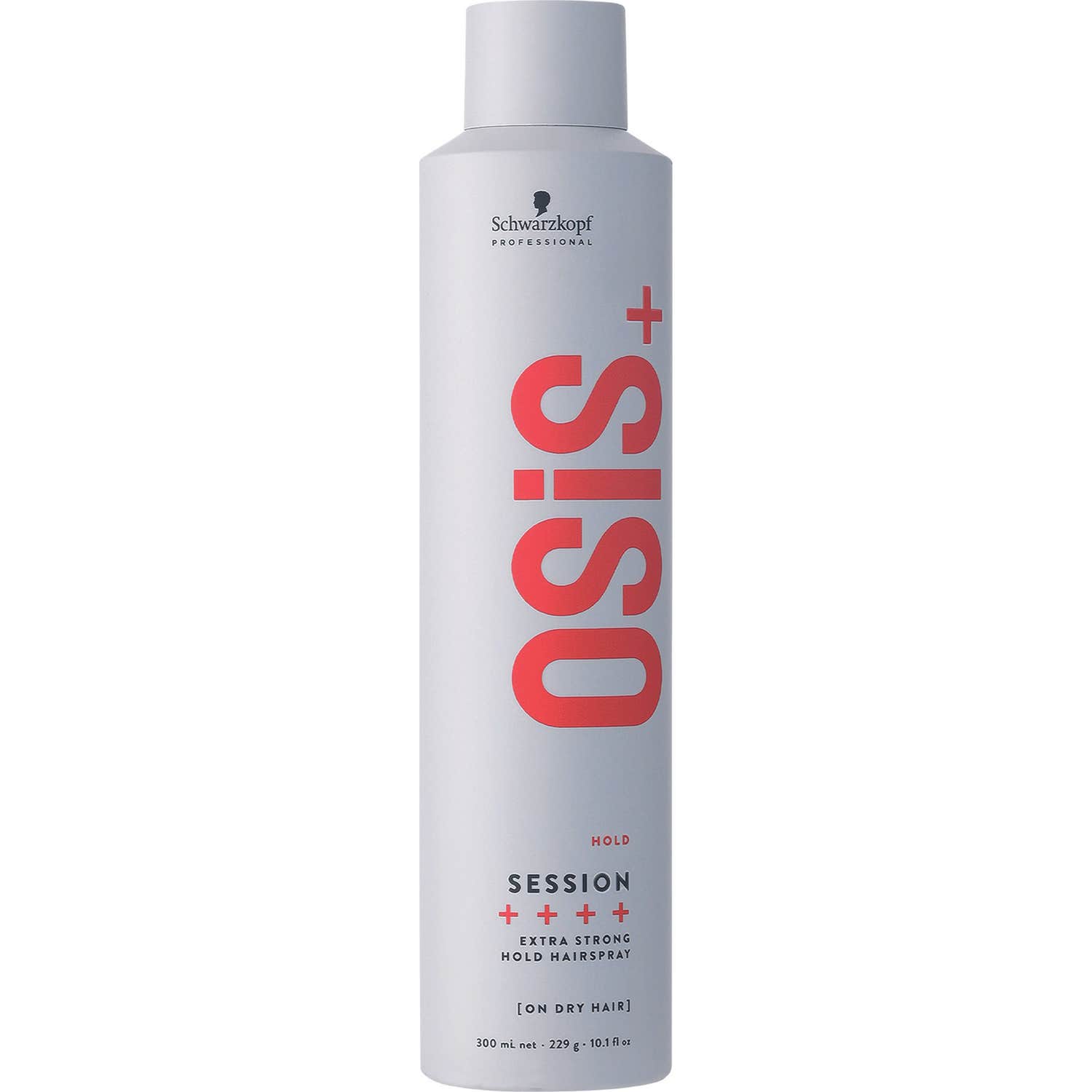 Schwarzkopf Osis+ Session Spray Fijador Extra Fuerte 300ml