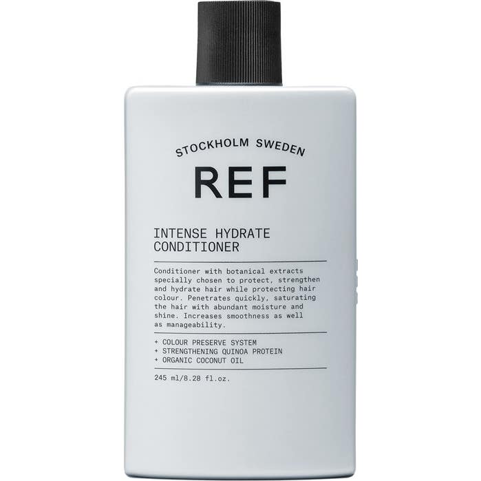 Ref Intense Hydrate Acondicionador 245ml