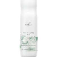 Wella Nutricurls Waves Champú 250 ml
