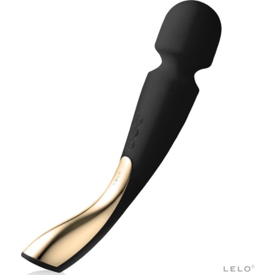 Lelo Smart Wand 2 Negro 1ud