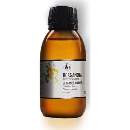 Terpenic Aceite Esencial Menta Bergamota 30 Ml