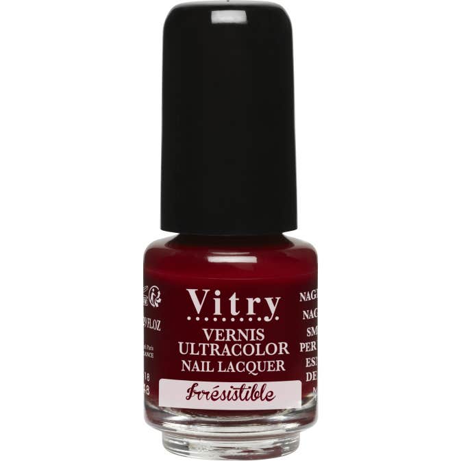 Vitry Esmalte de Uñas Irrésistible 4 ml