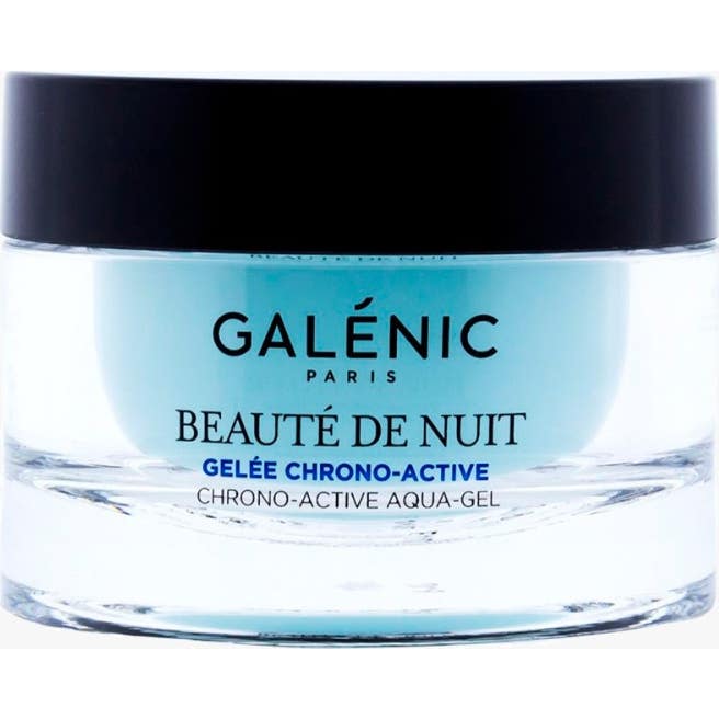 Galénic Beauté De Nuit gel-crema cronoactivo 50ml