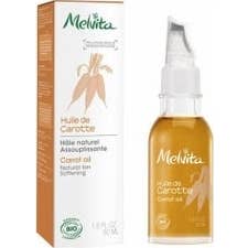 Melvita Aceite De Zanahoria 50 Ml