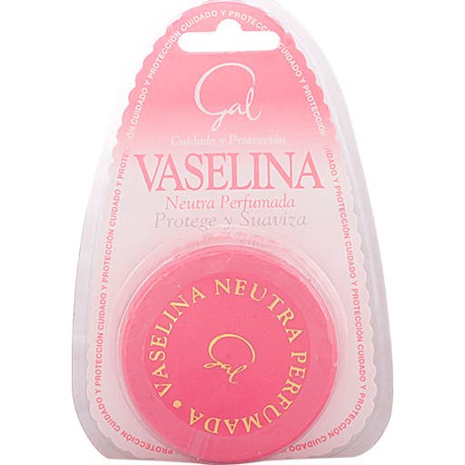 Gal Vaselina Neutra Perfumada 40ml