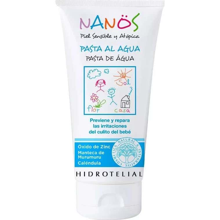 Hidrotelial Nanos pasta al agua 100 ml